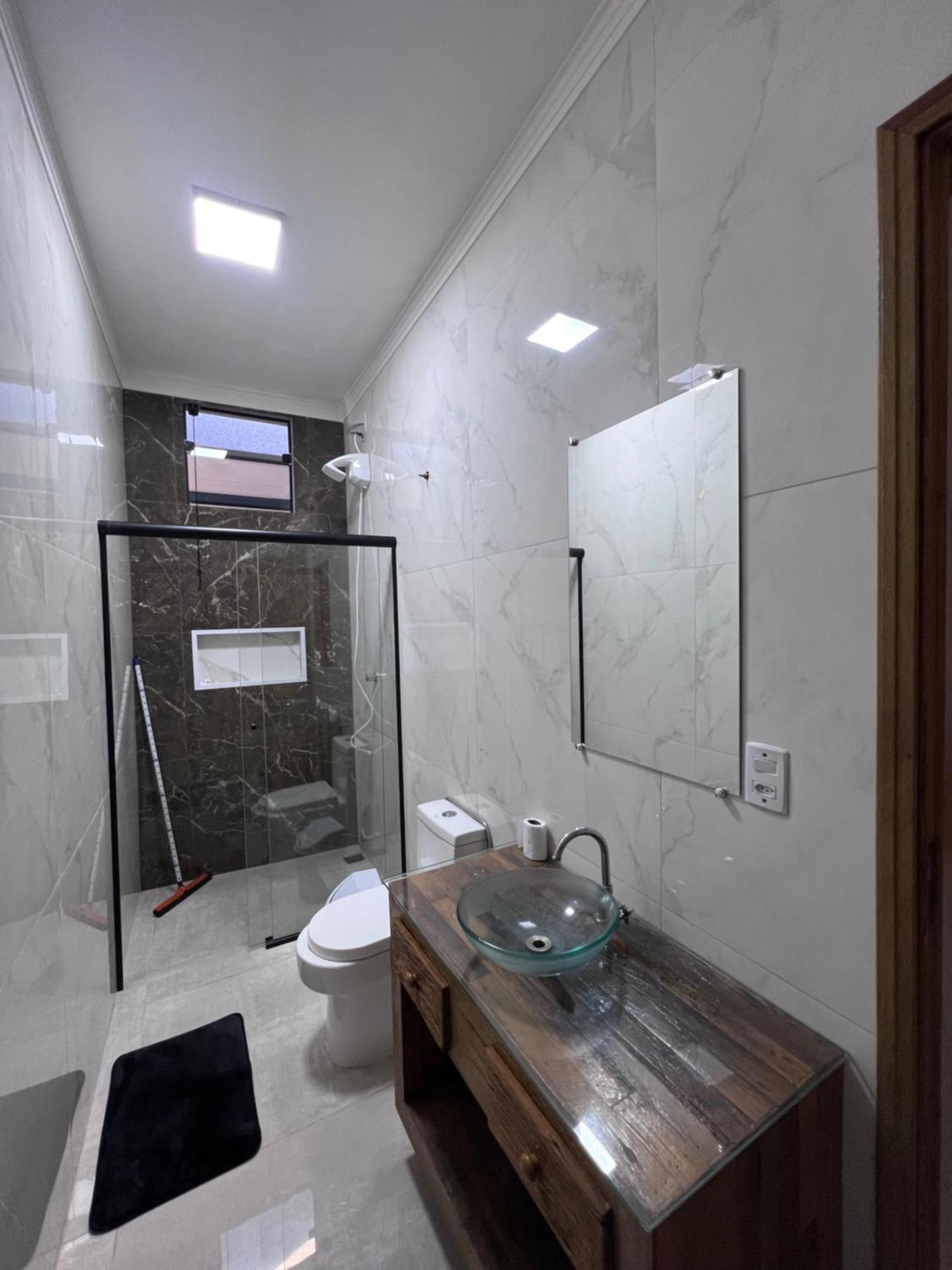 Thermas Aguas Quentes Casa de férias